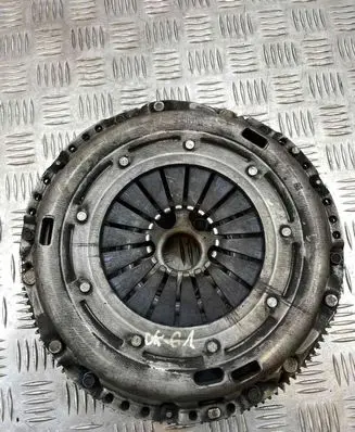 Audi A3 S3 8P Clutch set kit