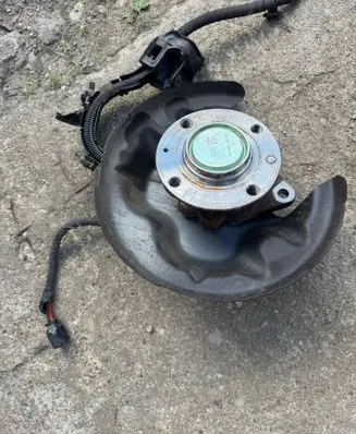 Alfa Romeo Junior Rear wheel hub 9822539980
