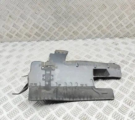 Ford Transit VII Intercooler air guide/duct channel JK21V8310A