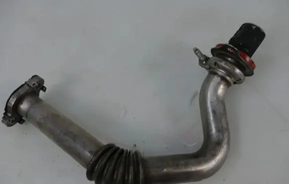 Audi A5 Sportback 8TA EGR valve line/pipe/hose 03L131521H
