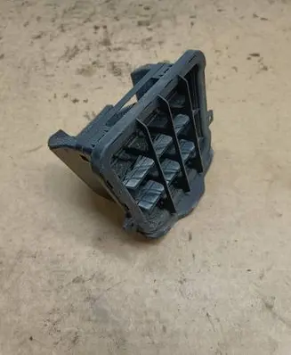 Audi A4 S4 B8 8K Quarter panel pressure vent 8K0819181B 8K0819161C