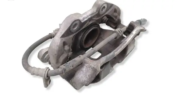 Peugeot 2008 II Front brake caliper 9836308680