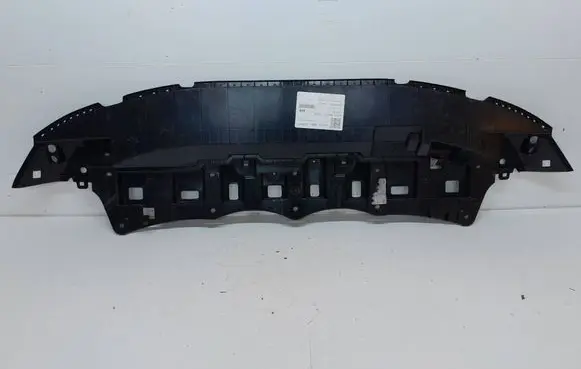 Toyota Yaris Cross Front bumper skid plate/under tray 526180D180