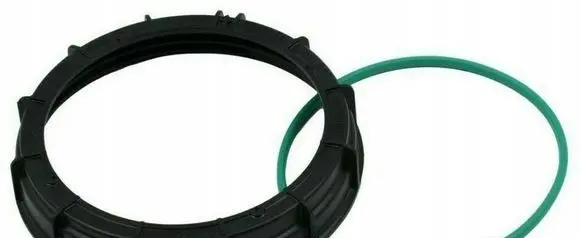 Mercedes-Benz Citan W415 In tank fuel pump screw locking ring/nut 4154710072