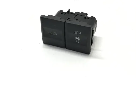 Ford Mondeo Mk III ESP (stability program) switch 3S7T2C418AD