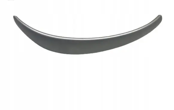 Other rear door trim element