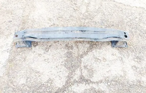 Rear beam
