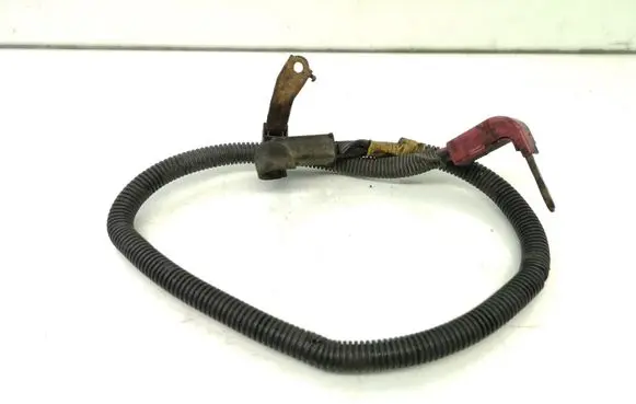 Toyota Yaris Verso Wires (starter motor) 7034726210