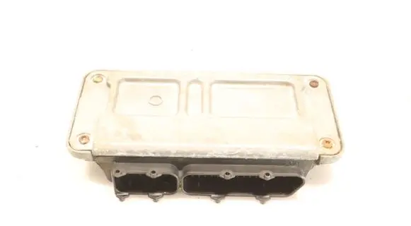 Volkswagen Golf VI Engine control unit/module ECU