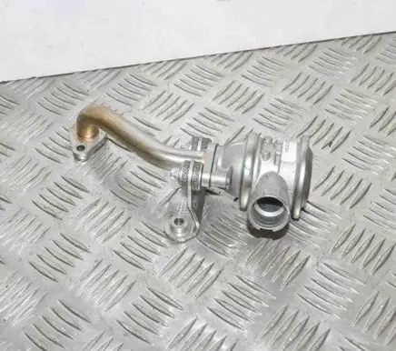 Porsche Macan (95B) EGR valve