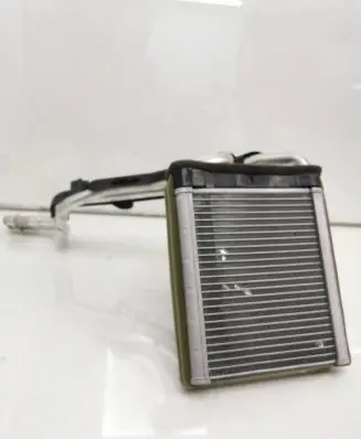 Ford Transit Courier Heater blower radiator Av1118n276aa Fo01012013
