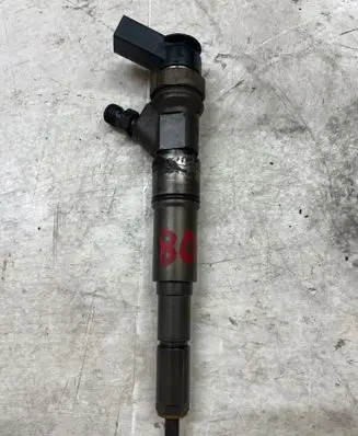 Fuel injector