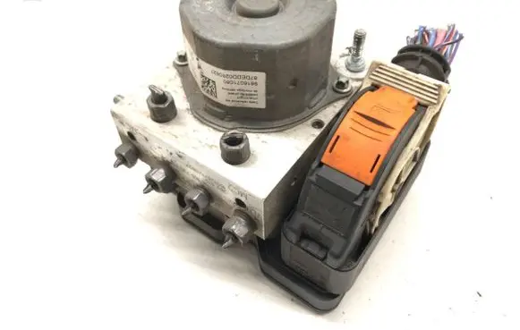 Peugeot 308 ABS Pump 9816073680