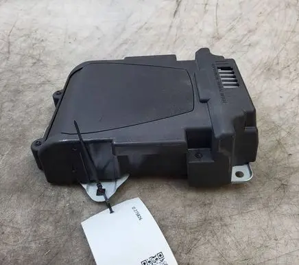 Citroen C3 Aircross Head up display screen 9811452680