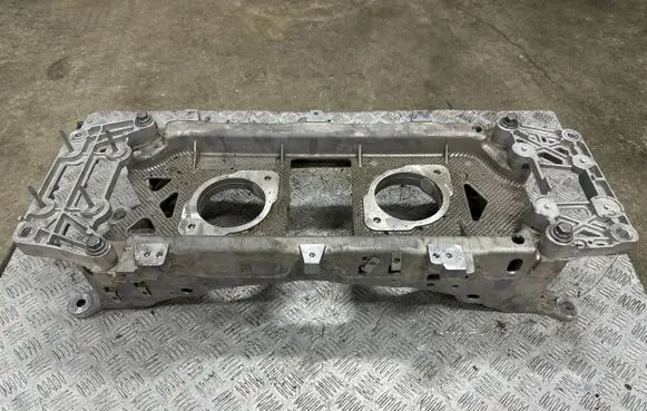 Ford Mustang Mach-E Front subframe LJ986F065AE