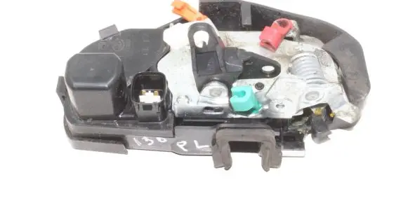 Chrysler 300 - 300C Coupe door lock (next to the handle) 