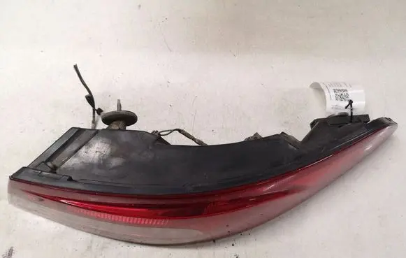 Jaguar XF X250 Rear/tail lights 8X2313404BD 2VP23804704 239304