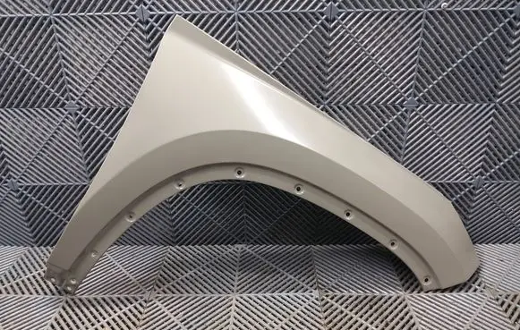Skoda Kodiaq Fender 