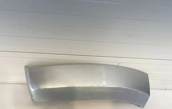 Volkswagen Amarok Front bumper splitter molding 2H6853727
