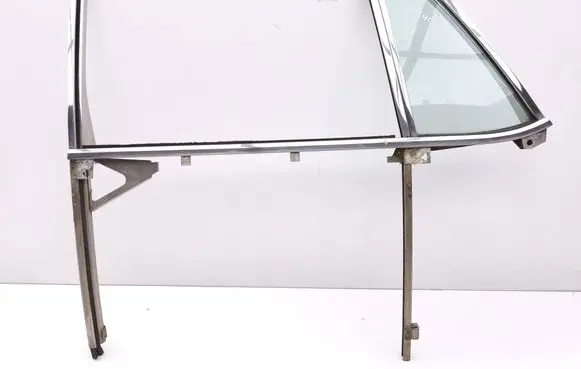 Rolls-Royce Silver Spirit Rear door window/glass frame 43R00003 E00058 DGM31798VT