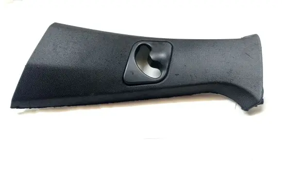 BMW X5 F15 (B) pillar trim (top)