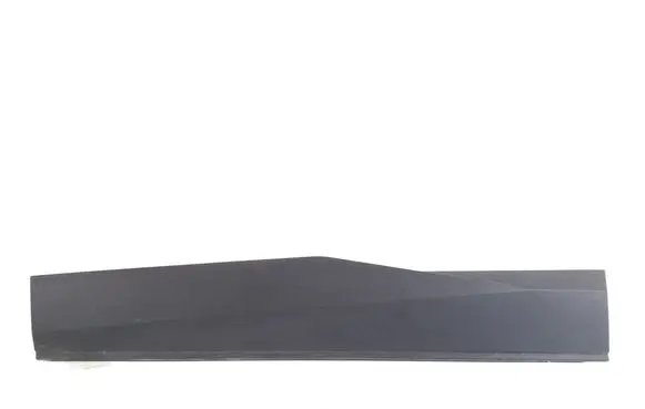 Peugeot 408 P54 Front door trim (molding) 9840728480
