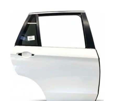 BMW X5 F15 Rear door