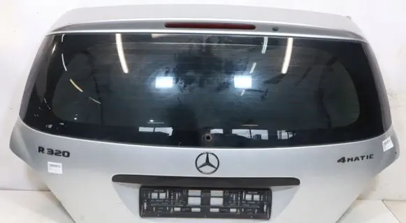 Mercedes-Benz R W251 Truck tailgate 