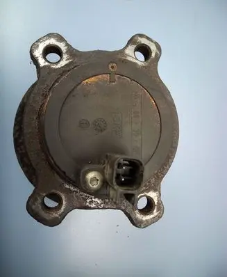 Ford Mondeo MK IV Rear wheel ball bearing 1500263 1560931 1570736