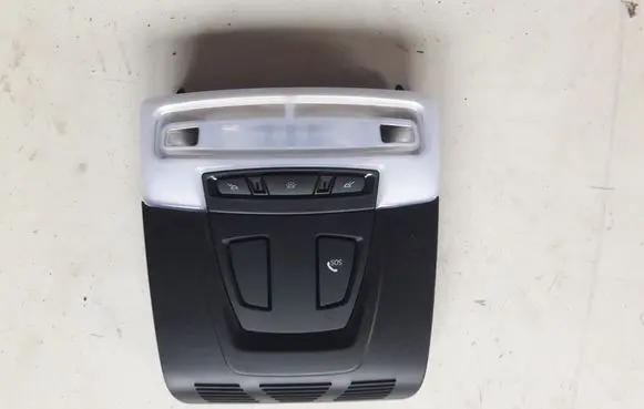 BMW 4 F32 F33 Front seat light 9321469