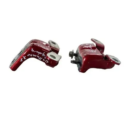 Nissan Murano Z52 Rear door hinge set 120032