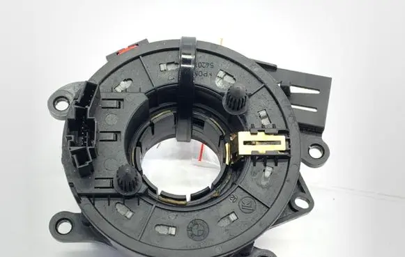 BMW 3 E46 Airbag squib ring wiring 8376443
