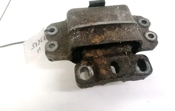 Volkswagen Golf V Engine mount bracket 1K0193555