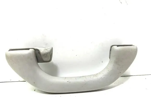 Volkswagen Golf IV Rear interior roof grab handle 1J0857607