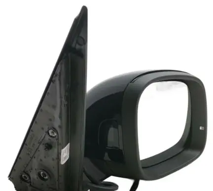 Volkswagen ID. Buzz Front door electric wing mirror 1T3857502BS L041