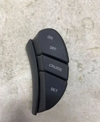 Chrysler Sebring (ST-22 - JR) Cruise control switch 04760353AE 23199