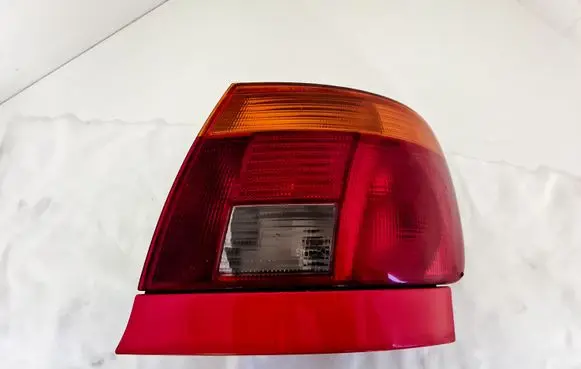 Audi A4 S4 B5 8D Rear/tail lights