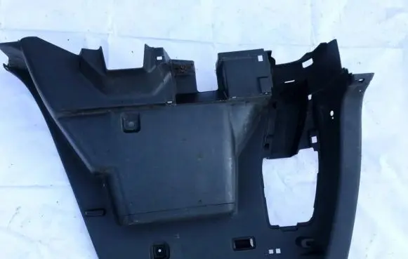 Toyota Corolla Verso AR10 Other trunk/boot trim element 647400f010 64740-0f010