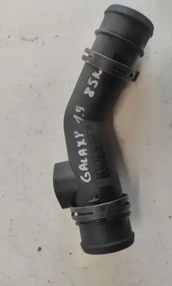 Ford Galaxy Intercooler hose/pipe 7M0145957N XM216F074