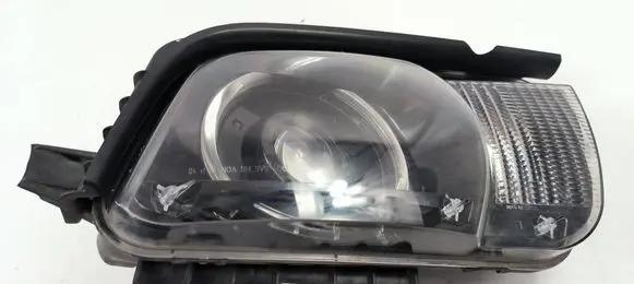 Headlight/headlamp