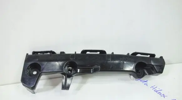 Toyota Hilux (AN120, AN130) Front bumper mounting bracket 521160K070
