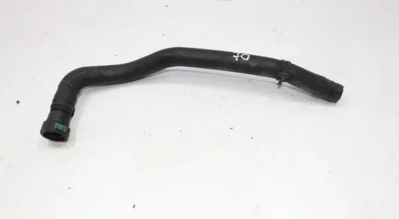 Jaguar XF X250 Engine coolant pipe/hose