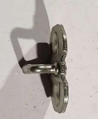 Mercedes-Benz R W251 Rear door lock loop/hook striker 
