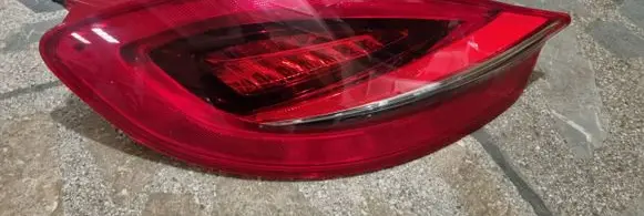 Porsche Boxster 981 Rear/tail lights 98163114511