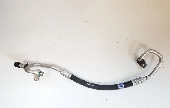 KIA Niro Air conditioning (A/C) pipe/hose 97762G5290