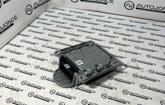 BMW X5 F15 Airbag control unit/module 6870198