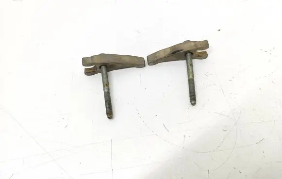 Citroen DS4 Fuel Injector clamp holder