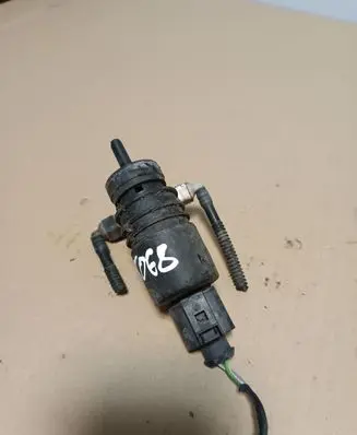 Audi Q7 4L Windscreen/windshield washer pump 1T0955651A 3028143