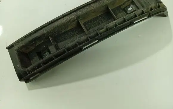 Volvo S80 Rear bumper mounting bracket 30655124