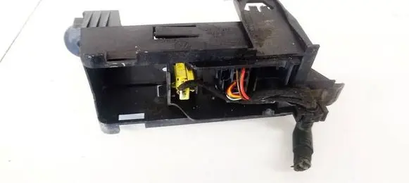 Skoda Octavia Mk2 (1Z) Fuse box set 1K0937546